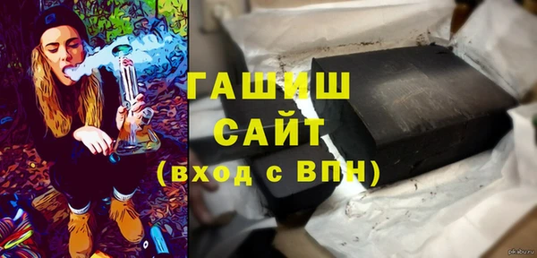 гашик Краснослободск